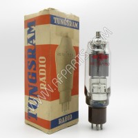 828 Tungsram Beam Power Amplifier Tube (NOS/NIB)