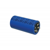 82D1500-450 Capacitor, Electrolytic, Snap Lock Can, 1500uf, 450v,  Chemicon
