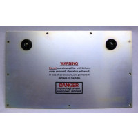 85-0300-14 Pride Replacement Bottom Plate for DX300/KW-1