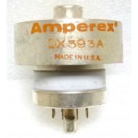 DX393A/8930 Amperex Transmitting Tube, Ceramic, (NOS)