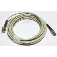 9907BMBF-15  Pre-Made Cable Assembly, 15 foot 9907/RG58 Cable w/BNC Male & BNC Female installed