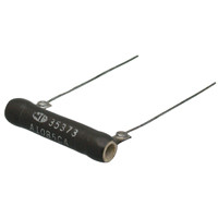 A10B5CA  Wirewound Resistor, 5 ohm 10 watt, 5%, CTG