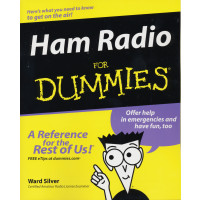 HRFD Book, ham radio for dummies