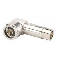 L2TNR-PL Andrew/CommScope Type-N Male Right Angle LDF2-50