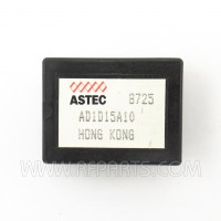 AD1D15A10 Astec DC-DC Converters A3 Package (NOS)