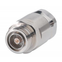 V5TDF-PS  Connector, 7/16 DIN Female for VXL5-50 Cable, Andrew