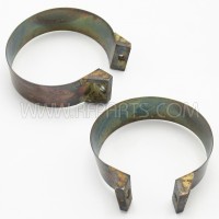 5960-347-6902 Large Anode Clamp (NOS)