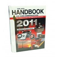 Radio Handbook 2011 Hardcover Edition