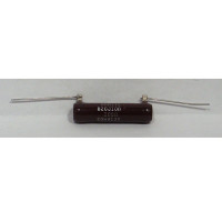 B20J100 Wirewound Resistor, 100 ohm 20watt. Ohmite