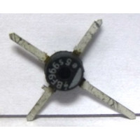 BF966S Transistor, Vishay