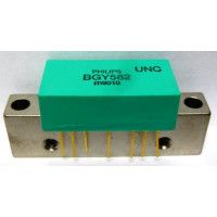 BGY582 Power Module, Philips