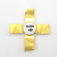 BLX66 Philips Transistor (NOS)