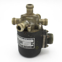 C4N4HB Thompson 1P4T 24V DC Rotary RF Switch (Pull)