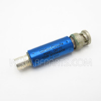 CAT-10 Mini Circuits Fixed Attenuator BNC Male/Female DC-1500 MHz 10dB (Pull)