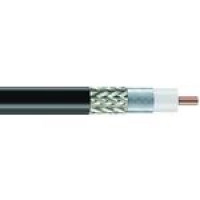 CNT600  Coax Cable, .600" Braided Flexible Foam, 50 Ohm, ANDREW