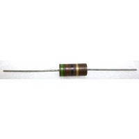 CR2-51 Resistor, carbon 51 ohm 2 watt