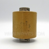859S-500N CentraLab Doorknob Capacitor 500pf 20Kv 10% (Pull)