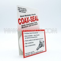 CS104 Coax Seal 1/2 inch x 60" inches