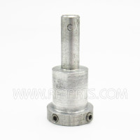 Shaft Adapter 3/16" to 1/4" (Pull)
