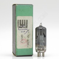 CV449 EEV Gas-Filled Voltage Stabilizer (NOS/NIB)