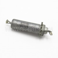 CZ24B-KC104 JAN 200v 10 Amp Filter (Pull)