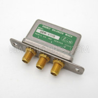 DBM-300B Vari-L Double Balanced Tacan SMA Mixer 300-1500 MHz (NOS)