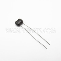 DM10-390 Mica capacitor 390pf 500v (CM4FA391J0)