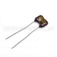 DM19-130 Mica capacitor 130pf 500v
