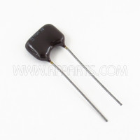DM19-1700 Mica Capacitor 1700pf 500v 1% (NOS)