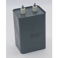 PO7D5004Y21 Aerovox Oil-filled Capacitor 4uf 5000vdc (Pull)