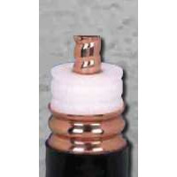 EC7-50-A Eupen 1-5/8" Standard Foam-Dielectric Coax Cable