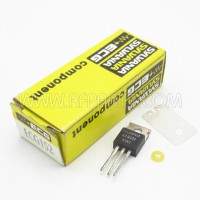 ECG152 NPN Silicon AF Driver/Output Transistor (NOS)