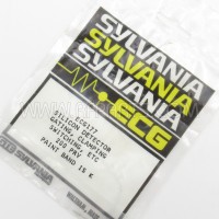 ECG177 Sylvania Detector for Gating, Clamping, Switching (NOS)