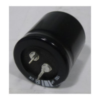 ECOS2WB151DA Snap Lock Capacitor, 150uf 450v, 105deg C. Matsushita