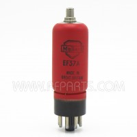 EF37A Mullard A.F. Voltage Amplifying Pentode (Pull)