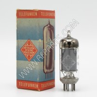 EF93 Telefunken Variable-Mu R.F. Pentode (NOS)