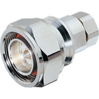 F4PDMV2-C Andrew 7/16 DIN Male Connector for 1/2" FSJ4-50B Cable