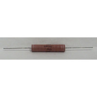 FA10-30  Wirewound Resistor, 30 ohm 10 watt, 5%, CRC