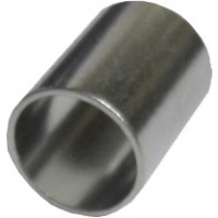 FER103 Replacement Ferrule for Nickel Plated connectors, Cable Group C RF Infdustries