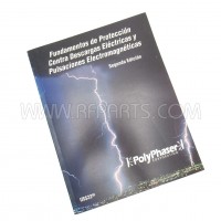 Fundamentos de Proteccion Contra Descargas Electricas y Pulsaciones Electromagneticas