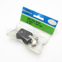 FS14 Philmore Knife Prong Socket 4 Contacts (NOS)