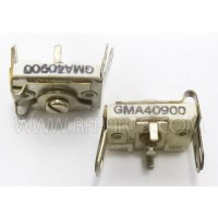 GMA40900 Sprague Goodman Compression Mica Trimmer, 215-790pF (NOS)