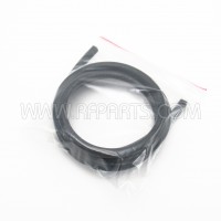 GTO-15 /LR-60292 3 foot High Voltage Wire 14ga 15KV