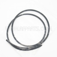 GTO-15 /LR-60292 4 foot High Voltage Wire 14ga 15KV