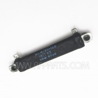 HLM-20-10Z Dale Wirewound Resistor 15 Ohms 20W 5% (NOS)