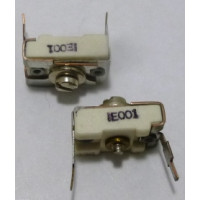 IE001 Trimmer Capacitor 2-18 pf (NOS)