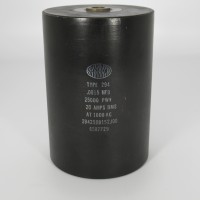 294250B152J00, Capacitance .0015mfd, Voltage 25kv, Amps 20, Type 294(NOS)
