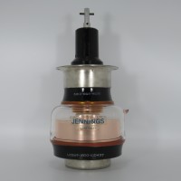 UCSXF-1500-10 Jennings Vacuum Variable Capacitor, 25-1500pf, 10kv Peak (Pull)