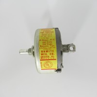 212-3 Ohmite, Power Tap Switch 20A 150Vac SP3T