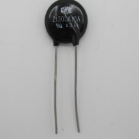 Z130LA10A CKE INC., 130v, 4500 amp Metal Oxide Varistor
